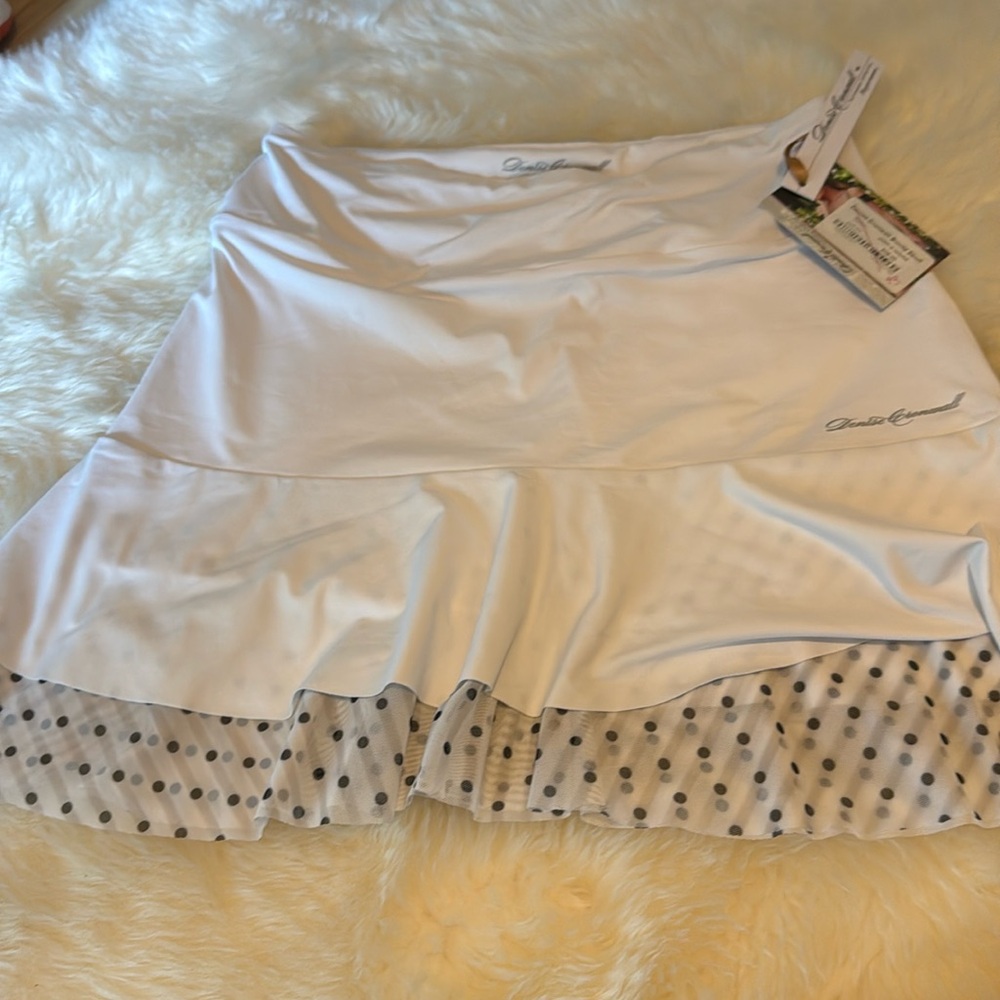 Denise CRONWALL Bonita skort size small
